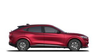 2025 Ford Mustang Mach-E® External Image 1